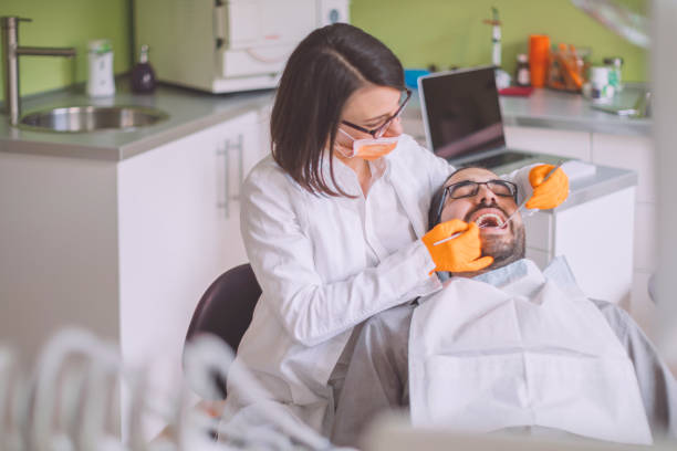 Best Same-Day Emergency Dentist in Oakley, KS