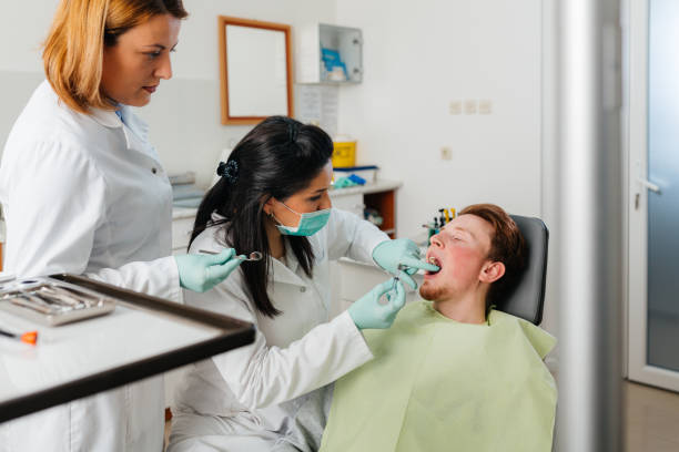 Best Walk-In Emergency Dentist in Oakley, KS