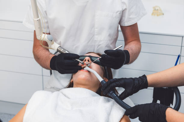 Best Emergency Root Canal Treatment in Oakley, KS