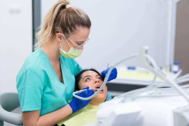 Best Emergency Broken Tooth Repair in Oakley, KS